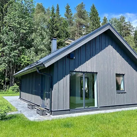 Holiday home Cozy Get-away In Tammiste