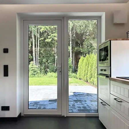 Cozy Get-away In Tammiste