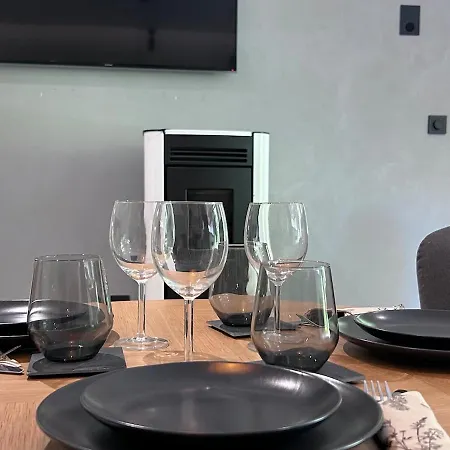 Cozy Get-away In Tammiste