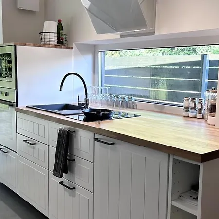 Cozy Get-away In * Tammiste