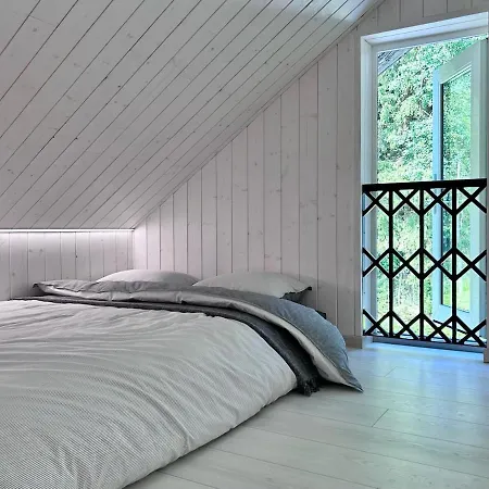 بيت للعطل Cozy Get-away In *