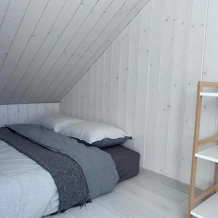 Cozy Get-away In Tammiste