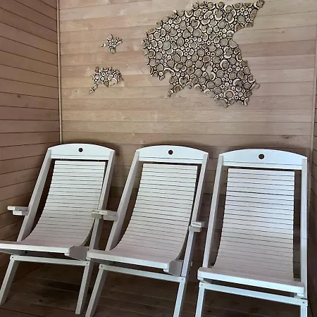 Cozy Get-away In *