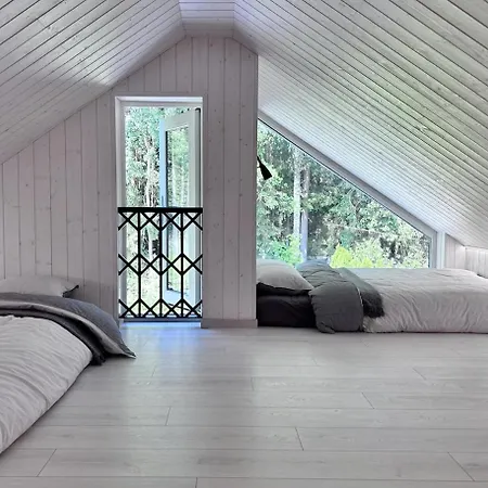 Holiday home Cozy Get-away In *