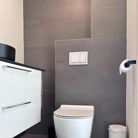 Cozy Get-away In Holiday home Tammiste