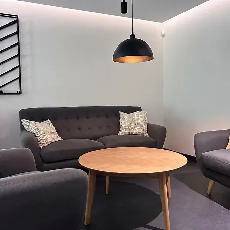 Cozy Get-away In * Tammiste
