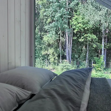 بيت للعطل Cozy Get-away In