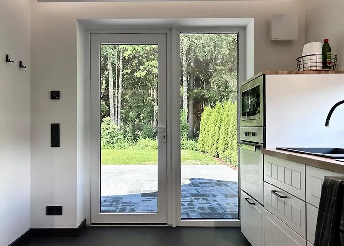 Cozy Get-away In Tammiste