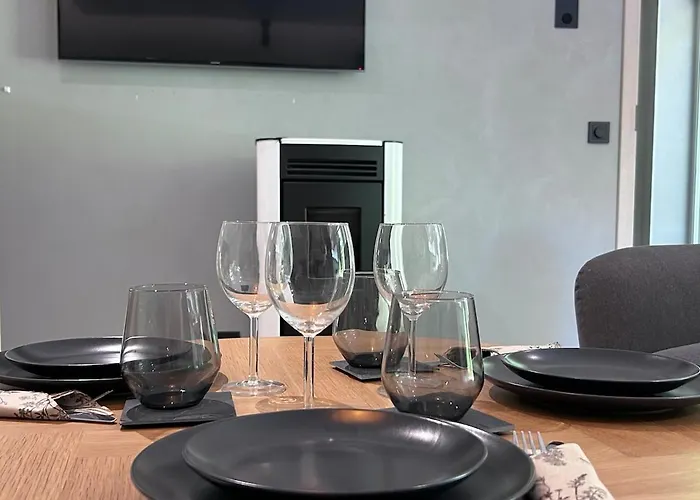 Cozy Get-away In Tammiste