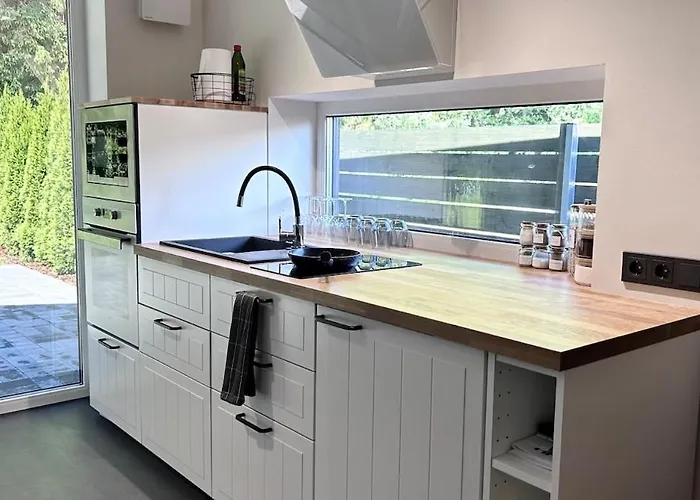 Cozy Get-away In * Tammiste