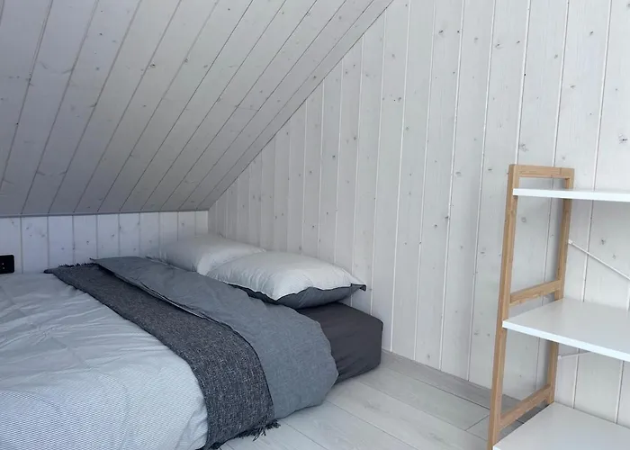 Cozy Get-away In Tammiste