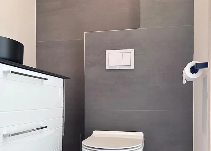 Cozy Get-away In Vakantiehuis Tammiste