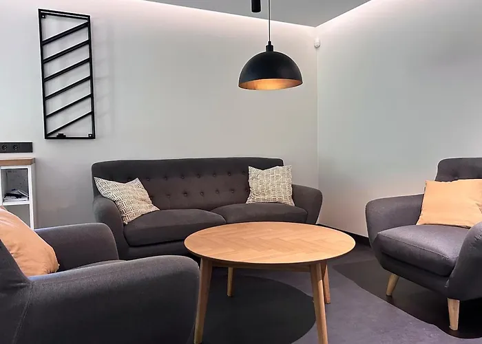 Cozy Get-away In * Tammiste